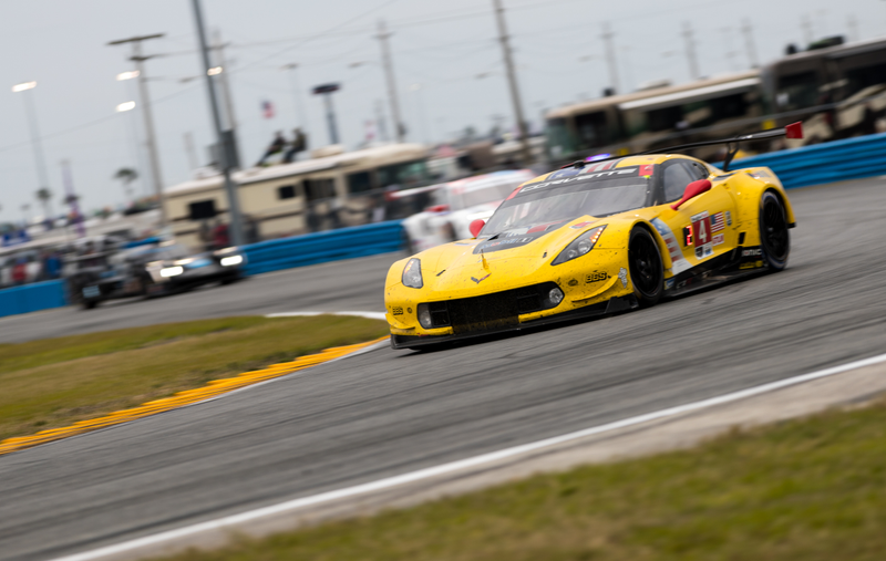 Illustration for article titled Here Is Your 2019 24 Hours Of Daytona Mega Gallery